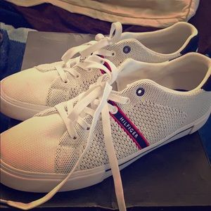 Authentic Tommy Hilfiger sneakers